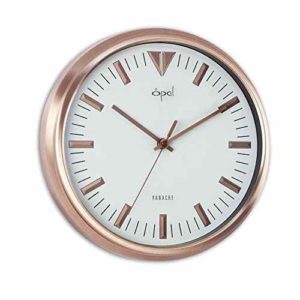 OPAL made in india clock 